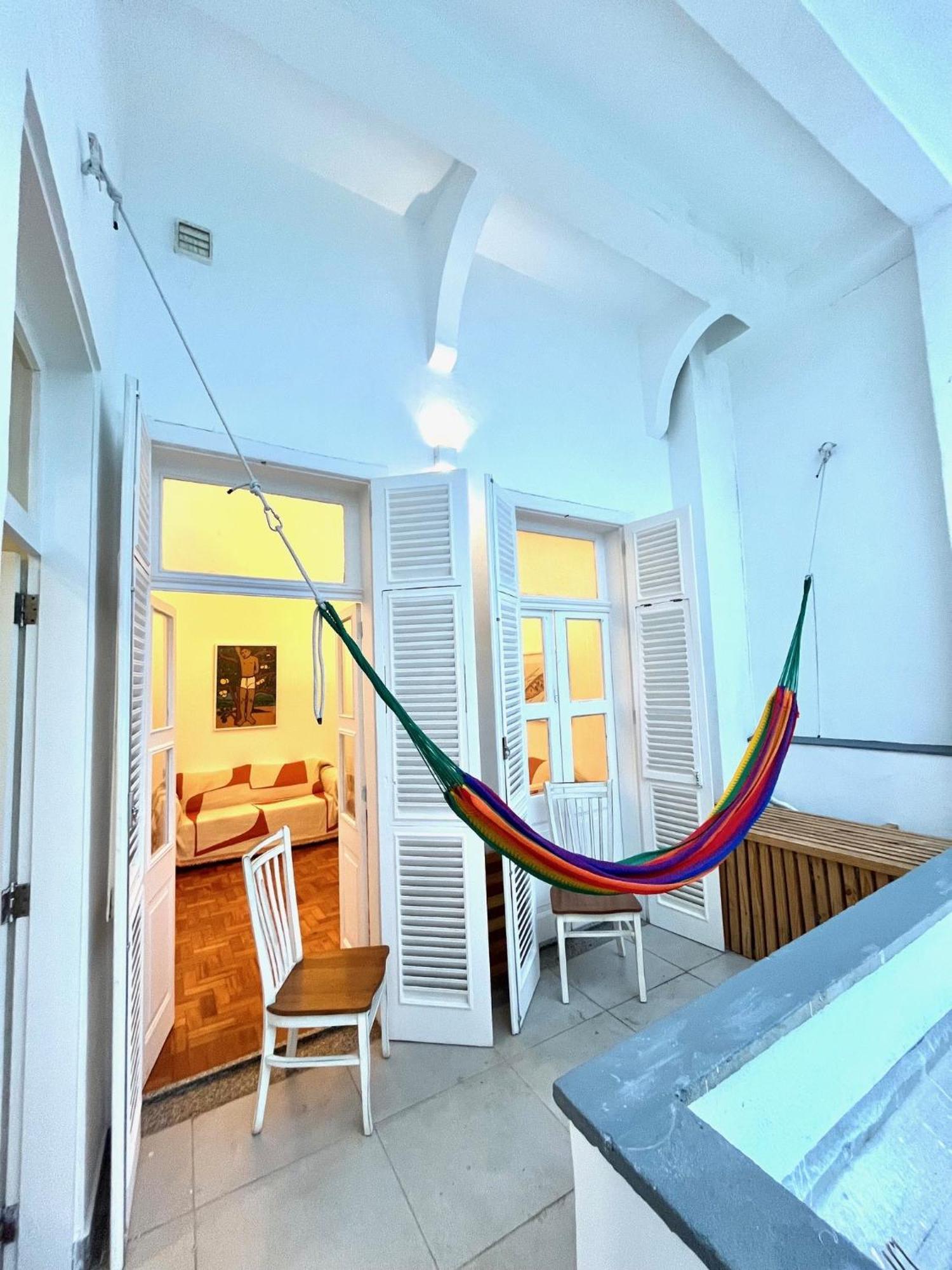 Casa Da Capivara Neon Apartamento *