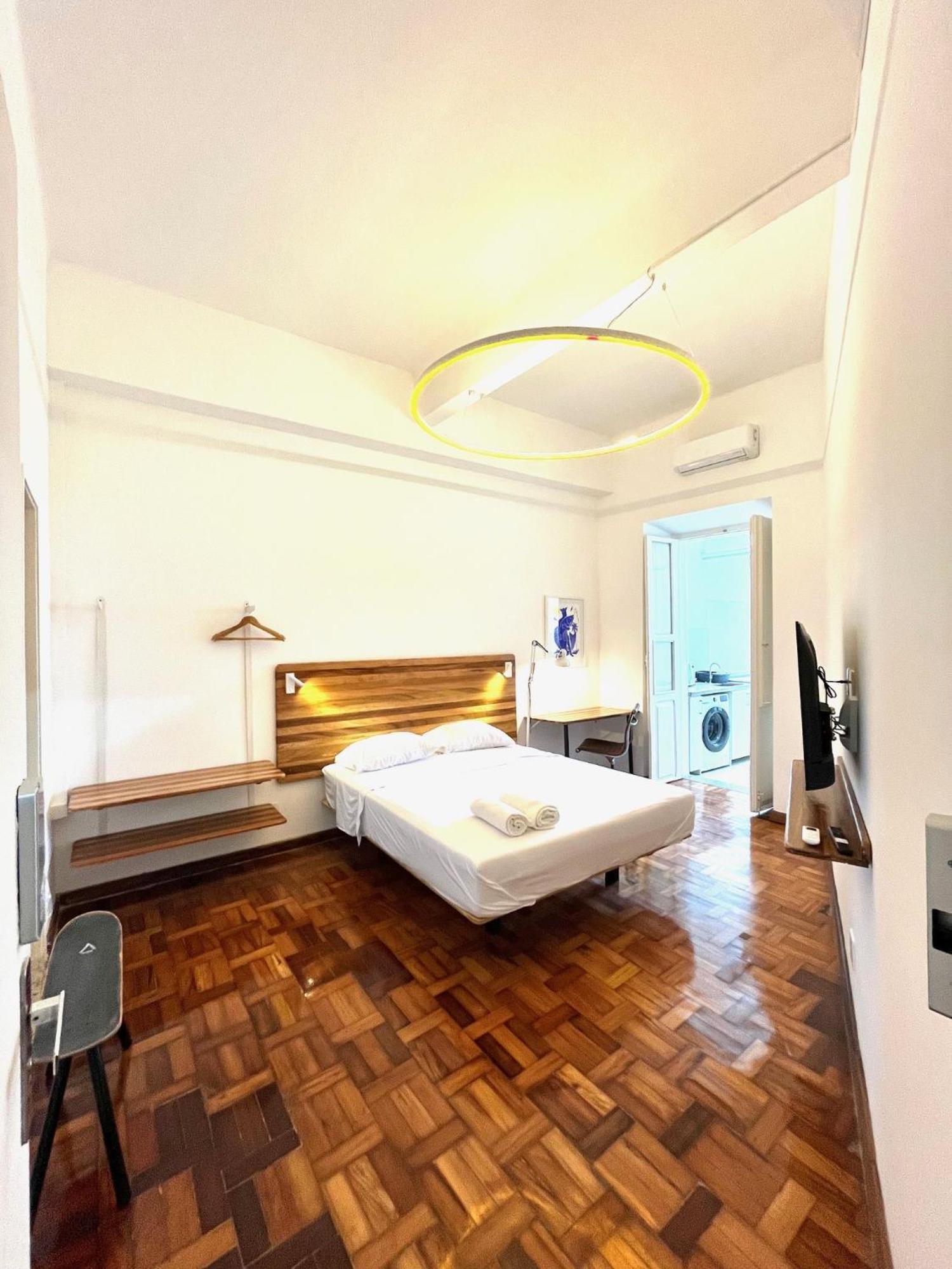 Casa Da Capivara Neon Apartamento Rio de Janeiro