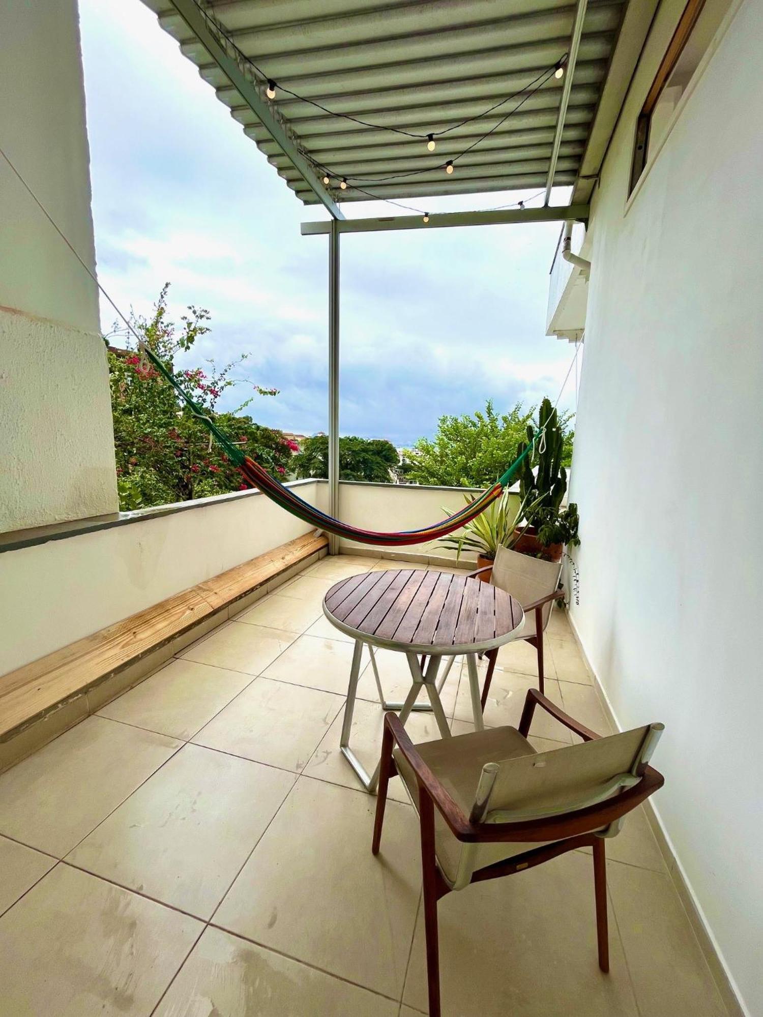 Apartamento Casa Da Capivara Neon Rio de Janeiro