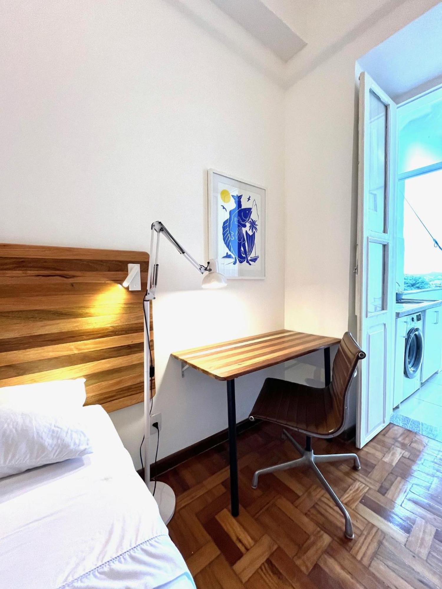 Apartamento Casa Da Capivara Neon *