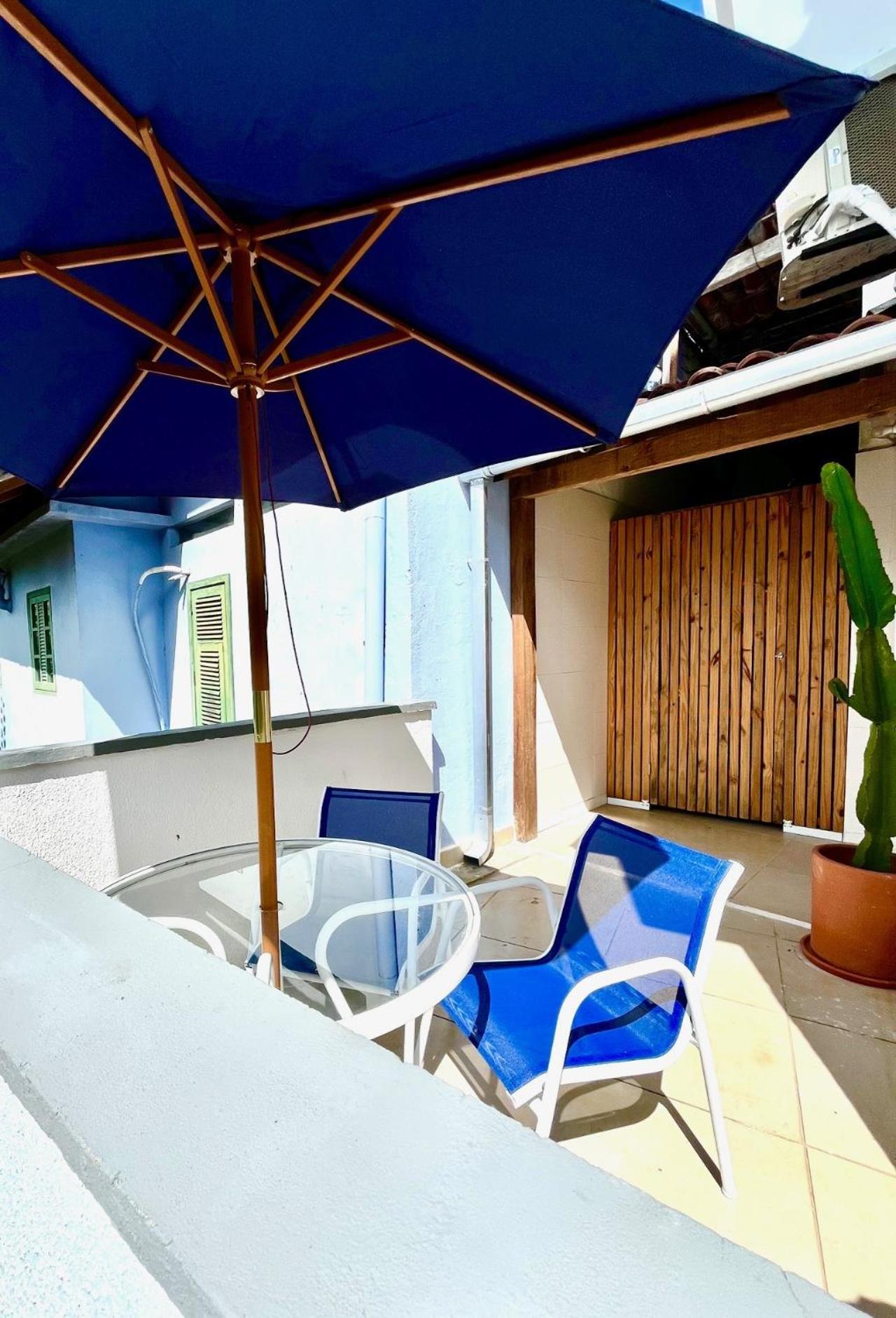 Casa Da Capivara Neon Apartamento *