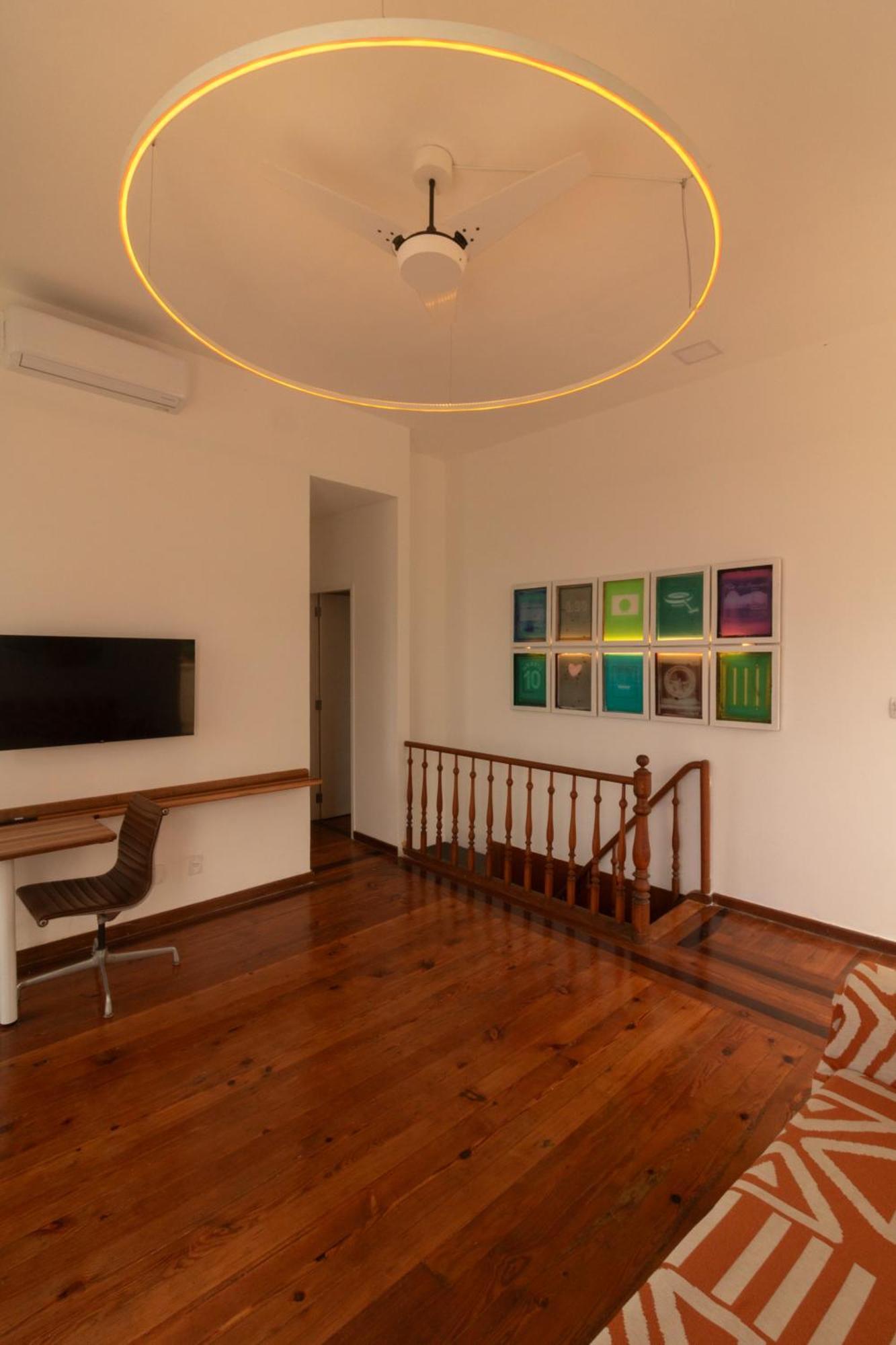 Casa Da Capivara Neon Apartamento *